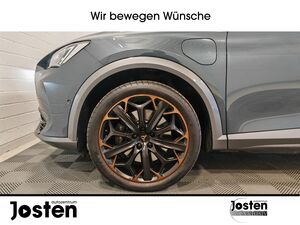 CUPRA