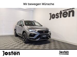 CUPRA-Ateca-15 TSI DSG Business Winter E-Heck Navi SHZ,Begangnade