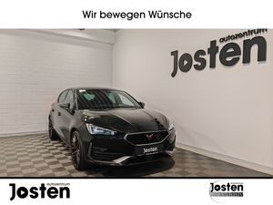 CUPRA-Leon-20 TSI DSG Pano Beats Navi VisionPlus CarPlay,Vehículo de ocasión