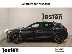CUPRA