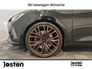 CUPRA