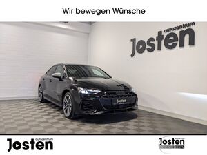 AUDI-S3-20 TFSI quattro Matrix SONOS HUD Navi-Plus,Begangnade
