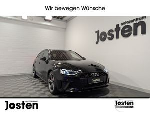 AUDI-S4-30 TDI quattro MTRX AHK HUD Pano 360KAM,Used vehicle