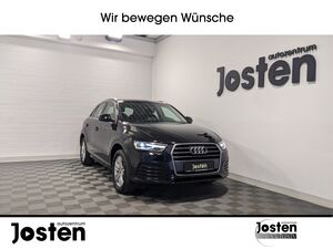 AUDI-Q3-sport 1,4 TFSI  NAVI PDC XENON KOMFORT PAKET,Pojazdy używane
