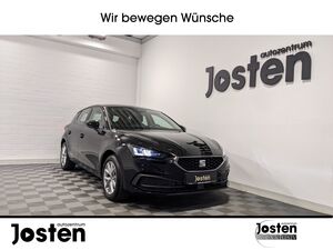 SEAT-Leon-15 TSI Style LED CarPlay ACC DAB,Ojazdené vozidlá