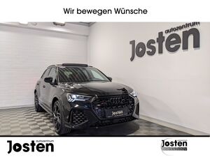 AUDI-RS Q3-25 TFSI quattro MTRX RS-AGA 280 Kmh Sonos,Véhicule d'occasion