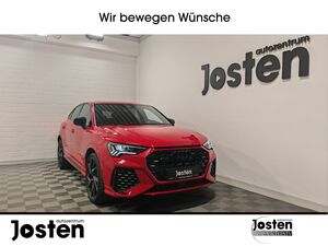 AUDI-RS Q3-25 TFSI qu Sportback MTRX 280Kmh RS-AGA Sonos,Подержанный автомобиль