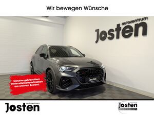 AUDI-RS Q3-25 TFSI quattro MATRIX RS-AGA 280 Kmh B&O,Begangnade