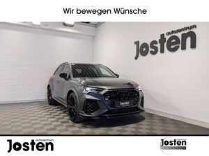 AUDI-RS Q3-25 TFSI quattro MTRX RS-AGA 280 Kmh B&O,Polovna