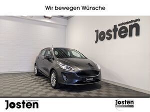 FORD-Fiesta-Titanium X 10 EcoBoost ACC B&O KAM Lane,Begangnade