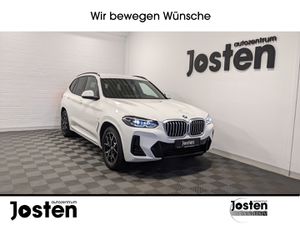 BMW-X3-xDrive 20 d M Sport LED CarPlay 360 DAB,Pojazdy jednoroczne