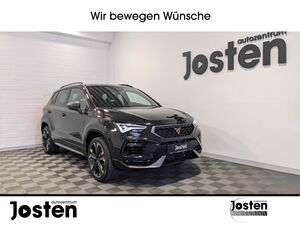 CUPRA-Ateca-15TSI Businesspaket CUPRA Plus Heckkl el,Demvogn