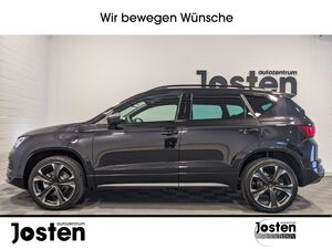 CUPRA