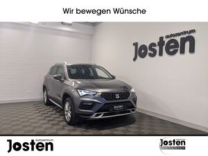 SEAT-Ateca-Xperience 15 TSI LED CarPlay ACC KAM,kullanılmış otomobil