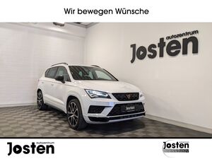 CUPRA-Ateca-4Drive 2,0 TSI NAVI LED Winterp Parklenk,Gebrauchtwagen
