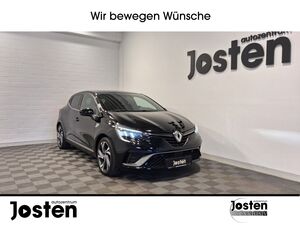 RENAULT-Clio-RS Line Navi LM-7x17 Magny Cours Full-LED,Véhicule d'occasion