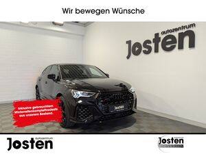 AUDI-RS Q3-Sportback 25 TFSI quattro RS-AGA 280 Pano,Begangnade