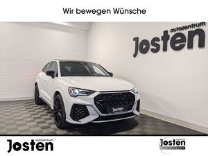 AUDI-RS Q3-25 TFSI qu Sportback LED RS-AGA 280Kmh Sonos ACC,Polovna