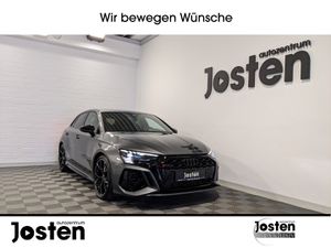 AUDI-RS3-Sportback 25 TFSI MTRX RS-AGA B&O Virtual,Auto usate