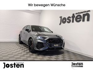 AUDI-RS Q3-Sportback 25 TFSI qu AHK MTRX RS-AGA Sonos,Véhicule d'occasion