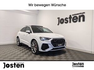 AUDI-RS Q3-Sportback 25 TFSI qu MTRX RS-AGA 280Kmh Sonos,Véhicule d'occasion