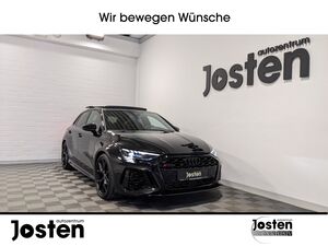 AUDI-RS3-Sportback 25 TFSI qu MTRX 280 Kmh RS-AGA B&O,Gebrauchtwagen