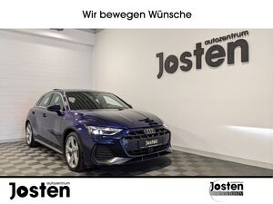 AUDI-A3-Sportback 35 TDI S line PANO SONOS Matrix CarPlay,Jahreswagen