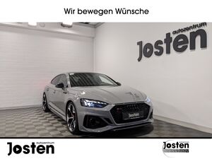 AUDI-RS5-Competition 29 TFSI qu 290 kmh RS-AGA Pano,Употребявани коли