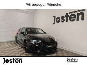 AUDI-RS3-Sportback 25 TFSI qu MTRX 280 Kmh RS-AGA B&O,Gebrauchtwagen