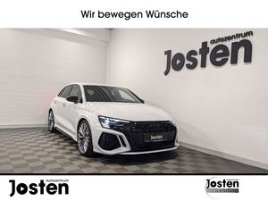 AUDI-RS3-Sportback 25 TFSI qu MTRX RS-AGA 280 Kmh B&O,Pojazdy używane