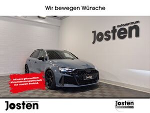 AUDI-RS3-Sportback 25 TFSI qu MTRX RS-AGA HUD Carbon,Gebrauchtwagen