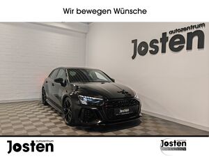 AUDI-RS3-Spb 25TFSI Keramik RS-Dynamikp 290km/h Vmax,Gebrauchtwagen