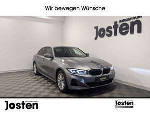 BMW-318-i LED CarPlay Innovation 360° Live Cockpit +,Begangnade