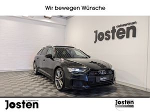 AUDI-S6-30 TDI Qu HD-MTRX HuD MMI B&O Virtual StHz Pano,Употребявани коли