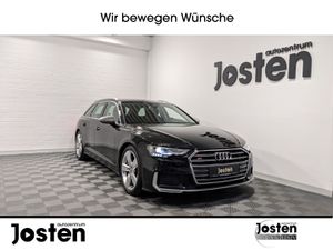 AUDI-S6-Avant TDI Navi PDCv+h Virtual CarPlay LED,Gebrauchtwagen