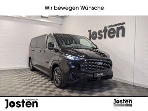FORD-Tourneo Custom-Bus 320 L2 Titanium 9 Sitze LED ACC NAVI,Auto usate