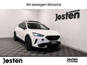 CUPRA-Formentor-VZ 14 e-HYBRID LED AHK 360° ACC CarPlay,Ojetá vozidla