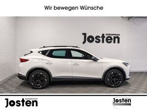 CUPRA