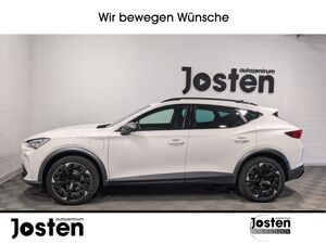 CUPRA