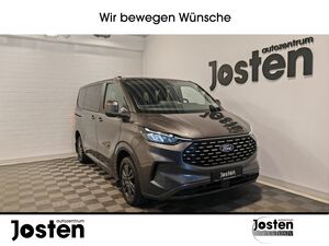 FORD-Tourneo-Titanium L1 9-Sitzer Leder Navi Sync4,kullanılmış otomobil