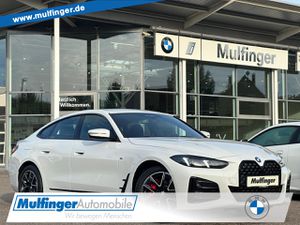BMW-420 Gran CoupÃ©-420d GCM Sport Pro FACELIFT HUD ACC SuViewHiFi Sportpaket Bluetooth Navi LED Klima Aktivlenkung PD,Подержанный автомобиль