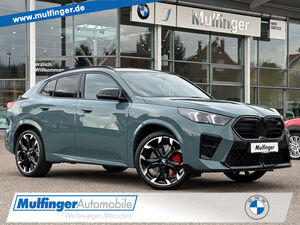 BMW-X2-X2 M35i M Pro HUD ACC PanoDSuViewLivePH/K 21 Sportpaket Bluetooth Navi LED Klima PDC el Fenster,Jahreswagen