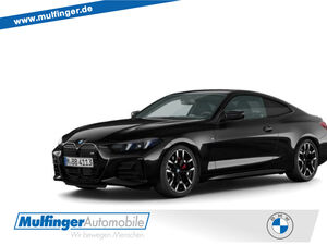 BMW-M440-M440d xDrCoupÃ© M PRO HUD ACC P+ Ha/KaGlasD19 Sportpaket Bluetooth Navi LED Vollleder Klima Akt,Jahreswagen