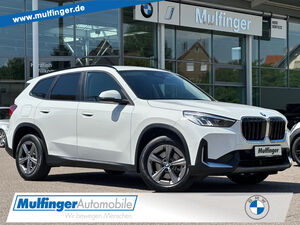 BMW-X1-X1 s20i Live-Navi-Widscreen Kamera LED SitzhAHK Bluetooth Klima PDC el Fenster,Gebrauchtwagen