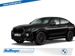 BMW-X4-X4 x20d M Sport ACC LenkradhSurView HiFi AHK20 Sportpaket Bluetooth Navi LED Klima PDC el Fenster,yıllık otomobil