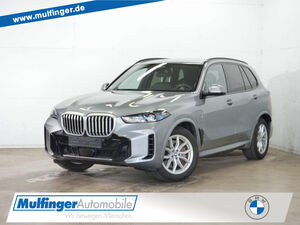 BMW-X5-X5 x50e M Sport HUD SuViewKomfSSoftClH/K AHK Sportpaket Bluetooth Navi LED Vollleder Klima Luftfe,Véhicule d'occasion