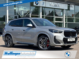 BMW-X1-X1 x23d M Sport PRO Massage ACC Pano360Â°H/KAHK Sportpaket Bluetooth HUD Navi LED Klima PDC el ,Jahreswagen