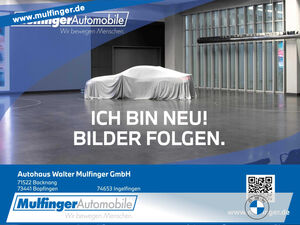 BMW-118-118i LiveProfKamera LED LenkradhTempomLordose Bluetooth Navi Klima PDC el Fenster,Gebrauchtwagen