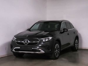 MERCEDES-BENZ-GLC 200-4M*Avantgarde*AHK*R-Kamera*,Vehicule second-hand