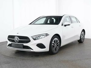 MERCEDES-BENZ-A 180-Progressive,Подержанный автомобиль